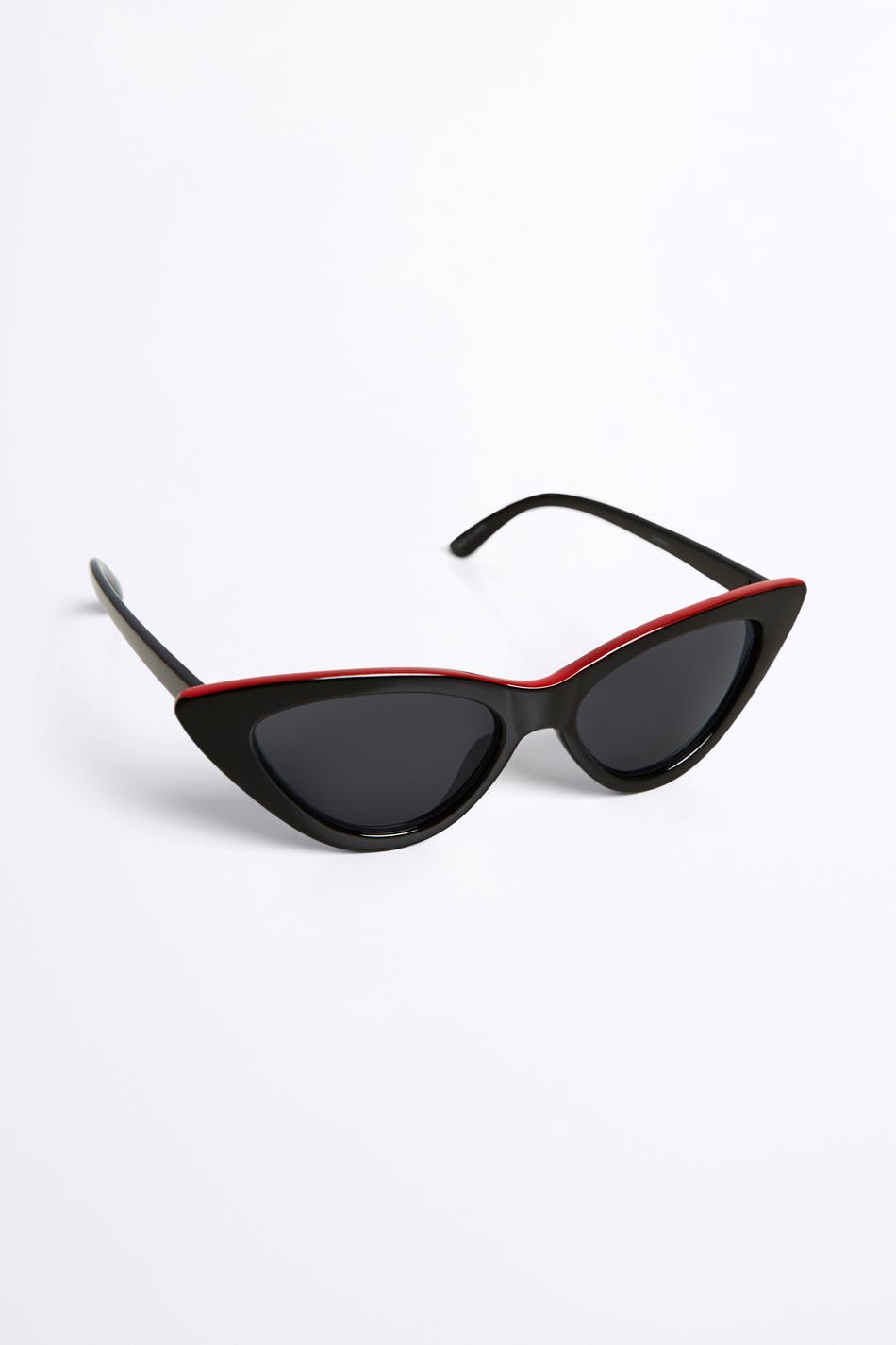 Linda Farrow X Sara Shakeel, , - Pink - ShopStyle Sunglasses
